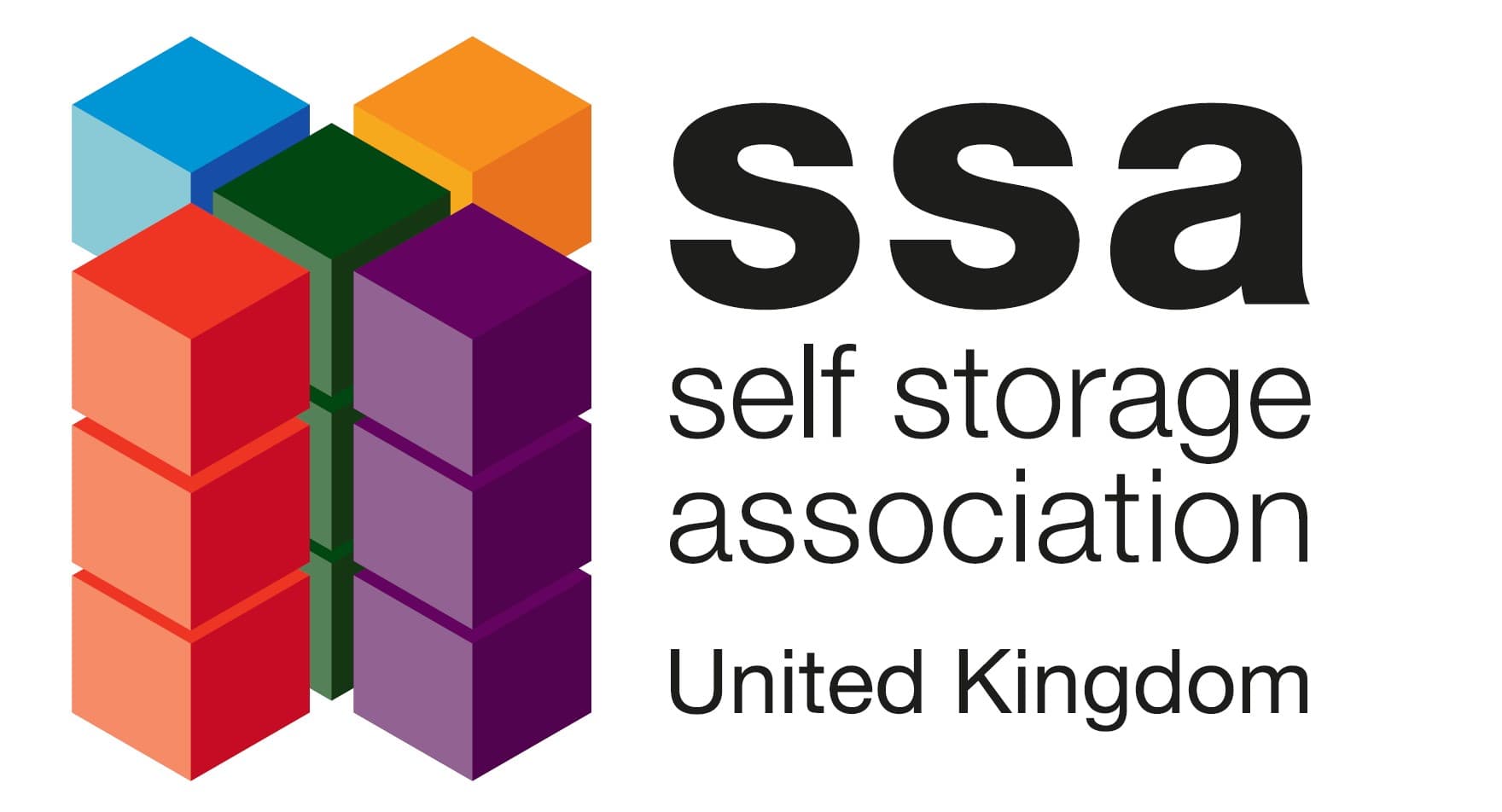 Self Storage Association UK logo