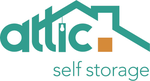 Attic Storage logo
