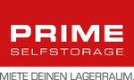 Prime Selfstorage logo
